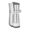 Hamilton Beach Convenient Craft Rapid Cold Brew & Hot Coffee Maker In White