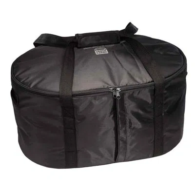 Hamilton Beach ® Crock Caddy Insulated Slow Cooker Bag In Black