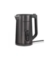 Hamilton Beach Digital Temperature-control Double-wall Kettle 1.7 L In Black
