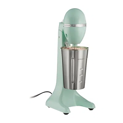 Hamilton Beach Drinkmaster 2-speed Blender In Green