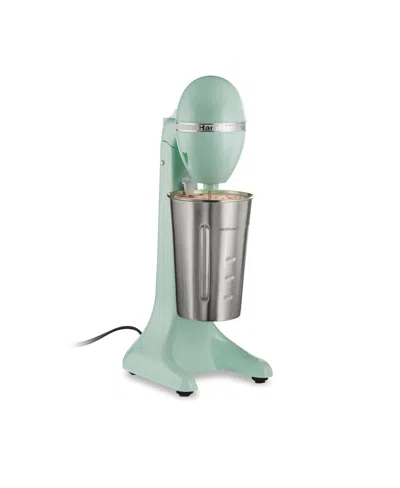 Hamilton Beach Drinkmaster Drink Mixer In Green
