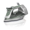 Hamilton Beach ® Durathon® Digital Nonstick Iron In Silver