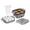 Hamilton Beach Egg Bites Plus In Gray