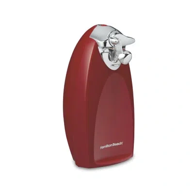 Hamilton Beach ® Ensemble Extra-tall Can Opener