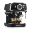 Hamilton Beach Espresso Machine In Black