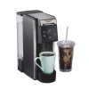Hamilton Beach Flexbrew Advanced 4-in-1 Coffee Maker In Multi