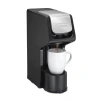 Hamilton Beach ® Flexbrew® Single-serve Coffee Maker In Black