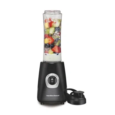 Hamilton Beach ® Go Sport Blender In Black