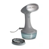 Hamilton Beach Handheld Garment Steamer In Gray