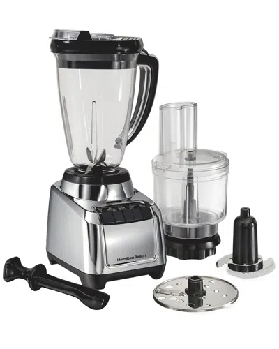 Hamilton Beach Multiblend Kitchen System Blender/food Processor