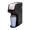 Hamilton Beach No Drip Coffee Maker In Black