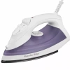 Hamilton Beach Nonstick Iron With Spray & Burst Of Steam In White