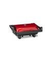 Hamilton Beach Panini Press Gourmet Sandwich Maker In Red