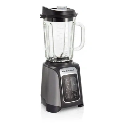 Hamilton Beach ® Powermax Professional-performance Blender In Gray