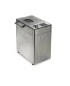 Hamilton Beach Premium Bread Maker In Stainless Steel