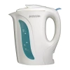 Hamilton Beach Proctor Silex 1 Liter Electric Kettle In White
