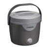 Hamilton Beach Proctor Silex Portable Meal Warmer In Black