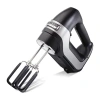 Hamilton Beach Professional 7 Speed Hand Mixer In Black