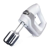 Hamilton Beach Professional 7 Speed Hand Mixer In White