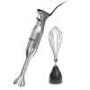 Hamilton Beach Professional Variable Speed Hand Blender In Silver