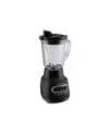 Hamilton Beach Quiet Blender In Black