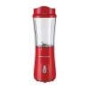Hamilton Beach Single-serve Blender + Travel Lid In Red