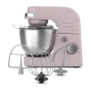 Hamilton Beach Stand Mixer With 7 Speeds In Pink