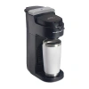 Hamilton Beach The Scoop Single-serve Coffee Maker By  In Black