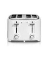 Hamilton Beach Toaster In White