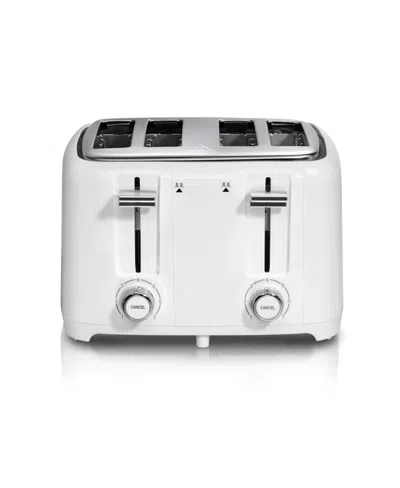 Hamilton Beach Toaster In White
