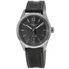 Hamilton Broadway Day Date Auto Men's Watch H43515735 In Grey