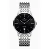 Hamilton Intra-matic Auto Men's Watch H38755131 In Black