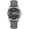 Hamilton Jazzmaster Auto Chrono In Grey