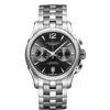 Hamilton Jazzmaster Auto Chrono Men's Watch H32606185 In Grey