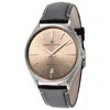 Hamilton Men's 40mm Automatic Watch In Brown