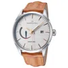 Hamilton Jazzmaster Men's Watch In Multi