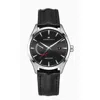 Hamilton Jazzmaster Power Reserve Men's Watch H32635731 In Black
