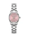 Hamilton Jazzmaster Quartz 32mm In Silver