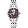 Hamilton Jazzmaster Skeleton Lady Auto In Multi