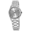 Hamilton Jazzmaster Viewmatic Auto Men's Watch H32315152 In Silver