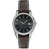 Hamilton Jazzmaster Viewmatic Auto Men's Watch H32515535 In Black