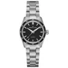 Hamilton Jazzmaster Performer Auto In Metallic