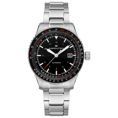 Hamilton Khaki Aviation Men's Watch