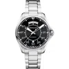 Hamilton Khaki Aviator Automatic Bracelet Watch, 40mm
