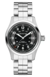Hamilton Khaki Field Automatic Bracelet Watch, 38mm