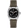 Hamilton Khaki Field Expedition Auto In Black