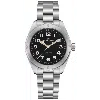 Hamilton Khaki Field Expedition Auto In Black