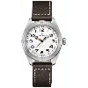 Hamilton Khaki Field Expedition Auto In White