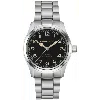 Hamilton Khaki Field Murph Automatic Black Dial Steel Unisex Watch H70405130