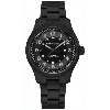 Hamilton Khaki Field Titanium Auto In Black